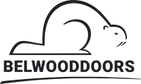 Belwooddoors logo