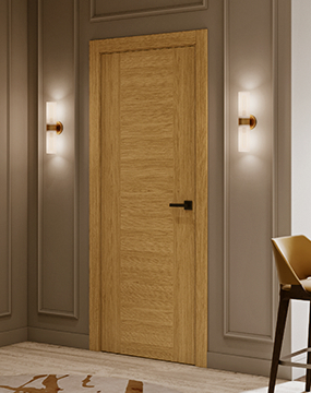 door
