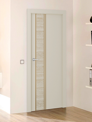 door