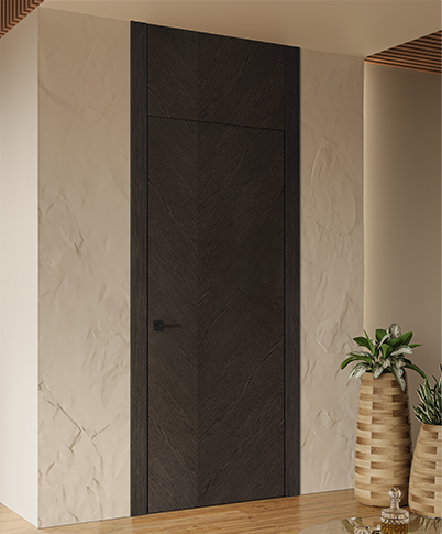 Фрамуга Накладная 10 Мм Reverse