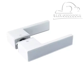 Ручка Gimmel H11 механическая, DM- 60, U, Белый фото