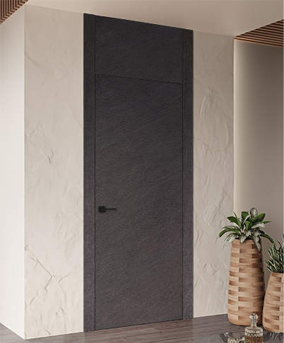 Фрамуга Накладная 10 Мм Лайнвуд 7