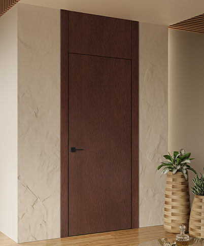 Фрамуга Накладная 10 Мм Reverse