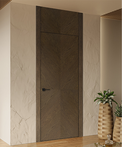 Фрамуга Накладная 10 Мм Лайнвуд 5