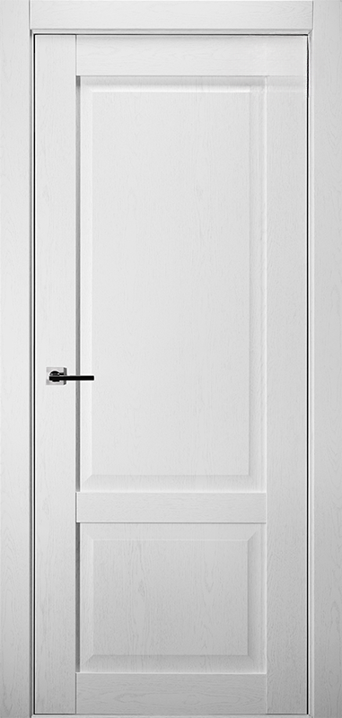 Межкомнатная дверь Шабли глухая