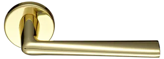 THE FORCE R5 OTL, ручка дверная, цвет - золото фото