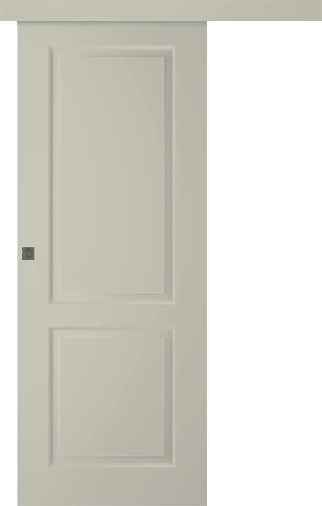 Дверное Полотно Пвдгщ "Alta" Эмаль Шёлк 2,0-0,6 Smart Core Купе