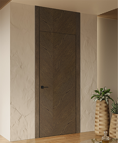 Фрамуга Накладная 6 Мм