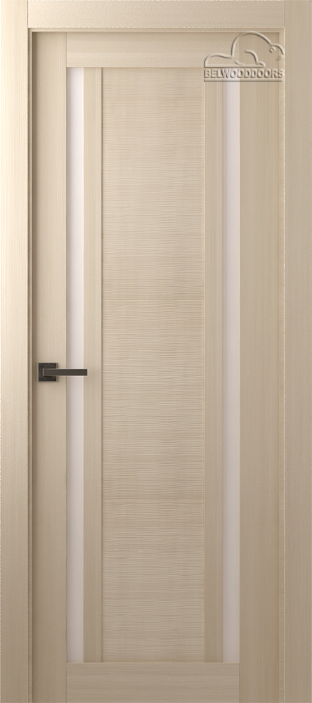 Новые модели межкомнатных дверей компании BELWOODDOORS