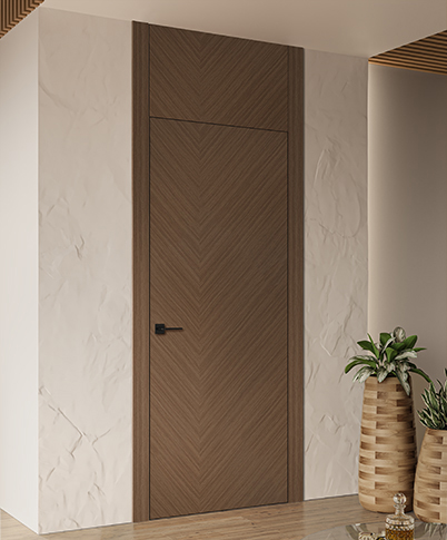 Фрамуга Накладная 6 Мм