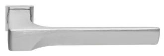 FIORD SM CSA ручка дверная цвет- мат. хром фото
