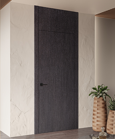 Фрамуга Накладная 10 Мм Reverse