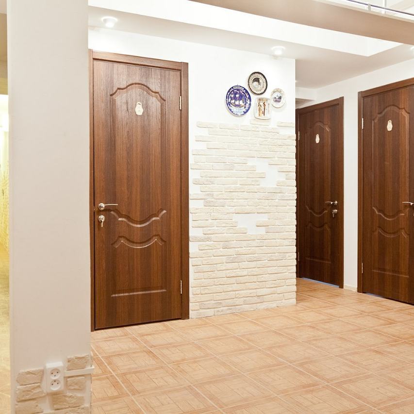 Перфекта каштан золотистый, фото клиента Перфекта каштан золотистый, фото клиента