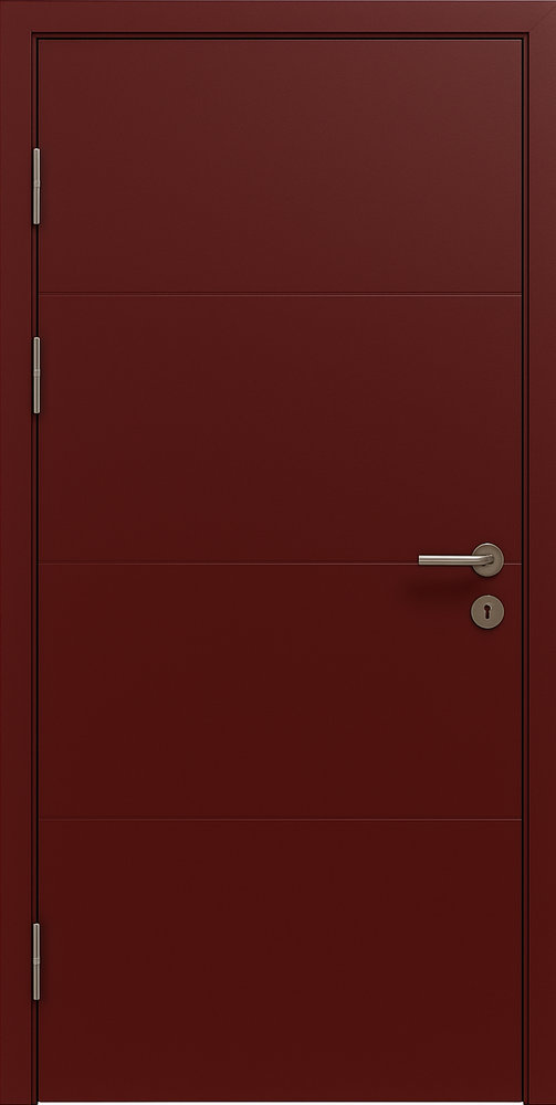 Противопожарная дверь ei 30