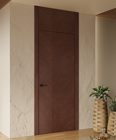 Фрамуга Накладная 6 Мм