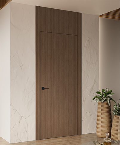 Фрамуга Накладная 10 Мм Компланар