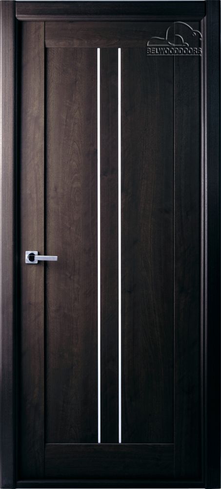 Межкомнатная дверь Челси глухая