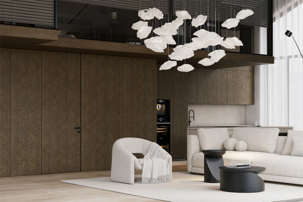 Двери шпон или экомпон: что выбрать