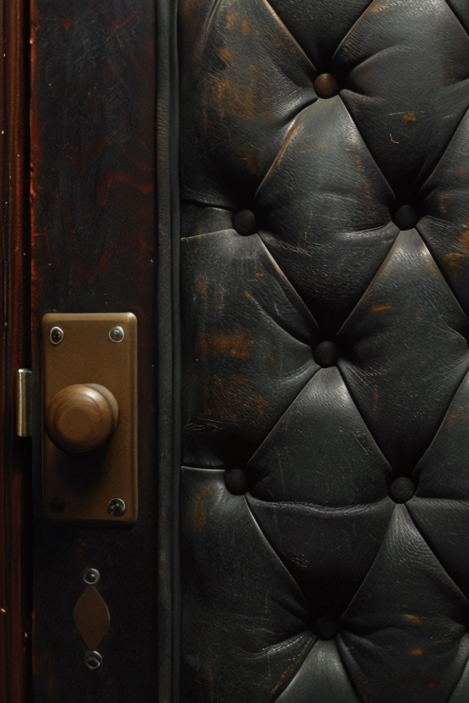 обтяжка кожей