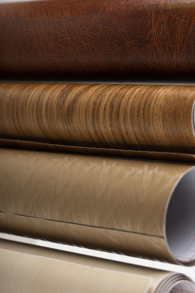 оклейка пленкой