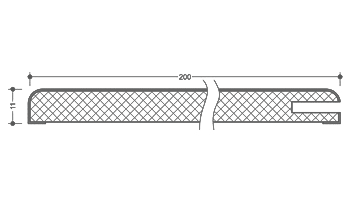 Портал тип 1/200 телескоп