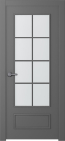 Ламира 5 Эмаль графит фото Ламира 5 Эмаль графит фото