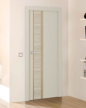 door