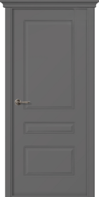 Роялти Эмаль графит фото