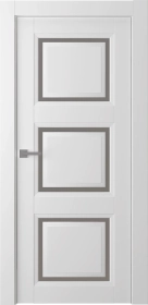 Аурум 3 Эмаль светло-серый фото