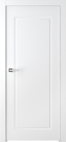 Кремона 1 Эмаль белый фото