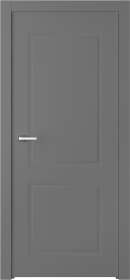 Кремона 2 Эмаль графит фото