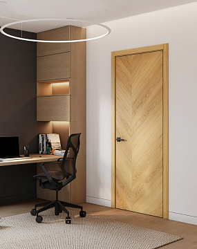 door