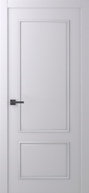 Ламира 2 Эмаль светло-серый фото Ламира 2 Эмаль светло-серый фото