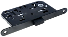 M1895 BL защелка магнитная сантехническая цвет-черный фото
