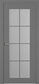 Межкомнатная дверь Френч 8 - фото