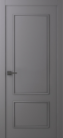 Ламира 2 Эмаль графит фото Ламира 2 Эмаль графит фото