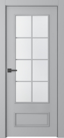 Ламира 5 Эмаль светло-серый фото Ламира 5 Эмаль светло-серый фото