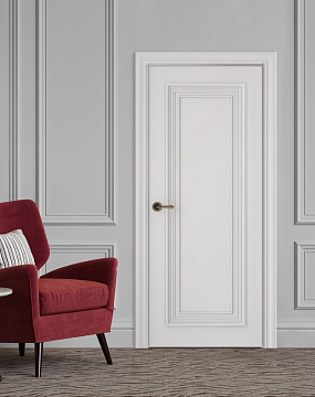 door