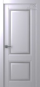 Межкомнатная дверь Аурум 2 остекленная