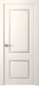 Межкомнатная дверь Аурум 2 остекленная
