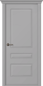 Роялти Эмаль светло-серый фото