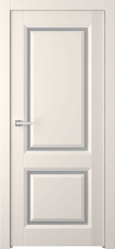 Межкомнатная дверь Платинум 2 - фото