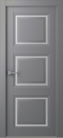 Аурум 3 Эмаль графит фото