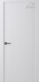 Дверное Полотно Пвдгщ "Ивент 1" Эмаль Белый 2,0-0,9 Smart Core