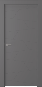 Svea Эмаль графит фото