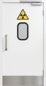 Дверь рентгенозащитная 3 Pb Дверь рентгенозащитная 3 Pb