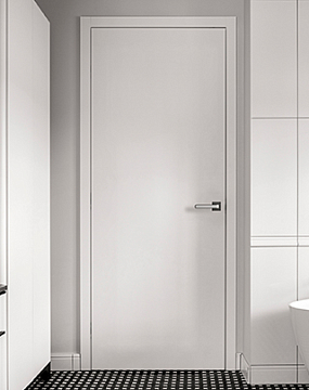 door