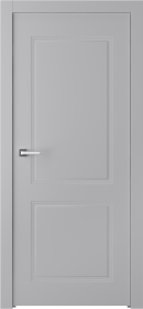 Кремона 2 Эмаль светло-серый фото