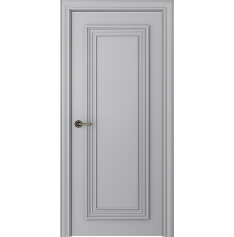 Палаццо 1 Эмаль пепельный фото