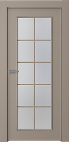 Ламира 1 Эмаль мокко фото